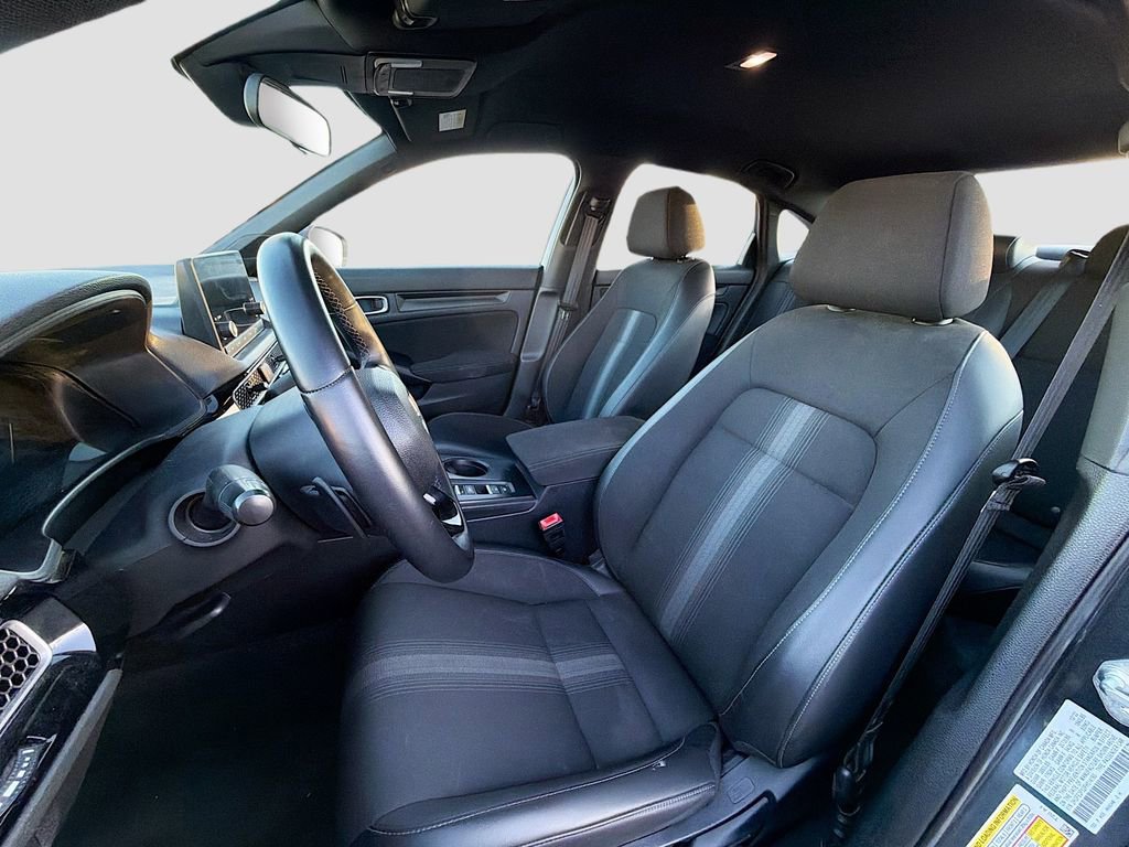 Used 2023 Honda Civic Sport image 19