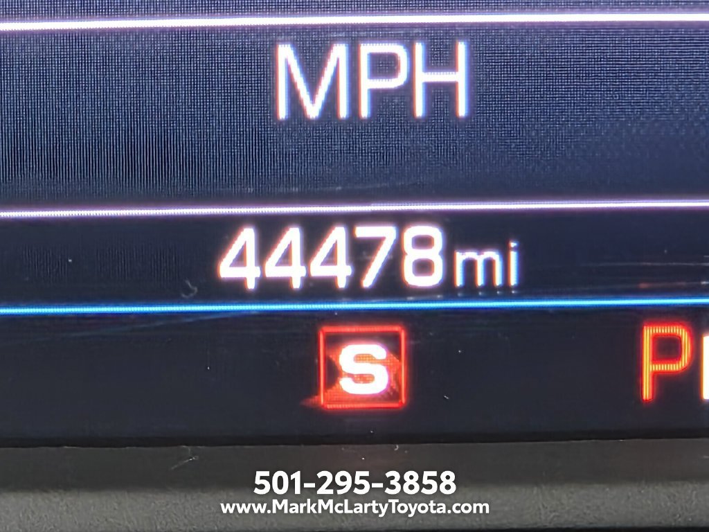 Used 2022 Chevrolet Camaro LT w/ RS Package RWD image 23