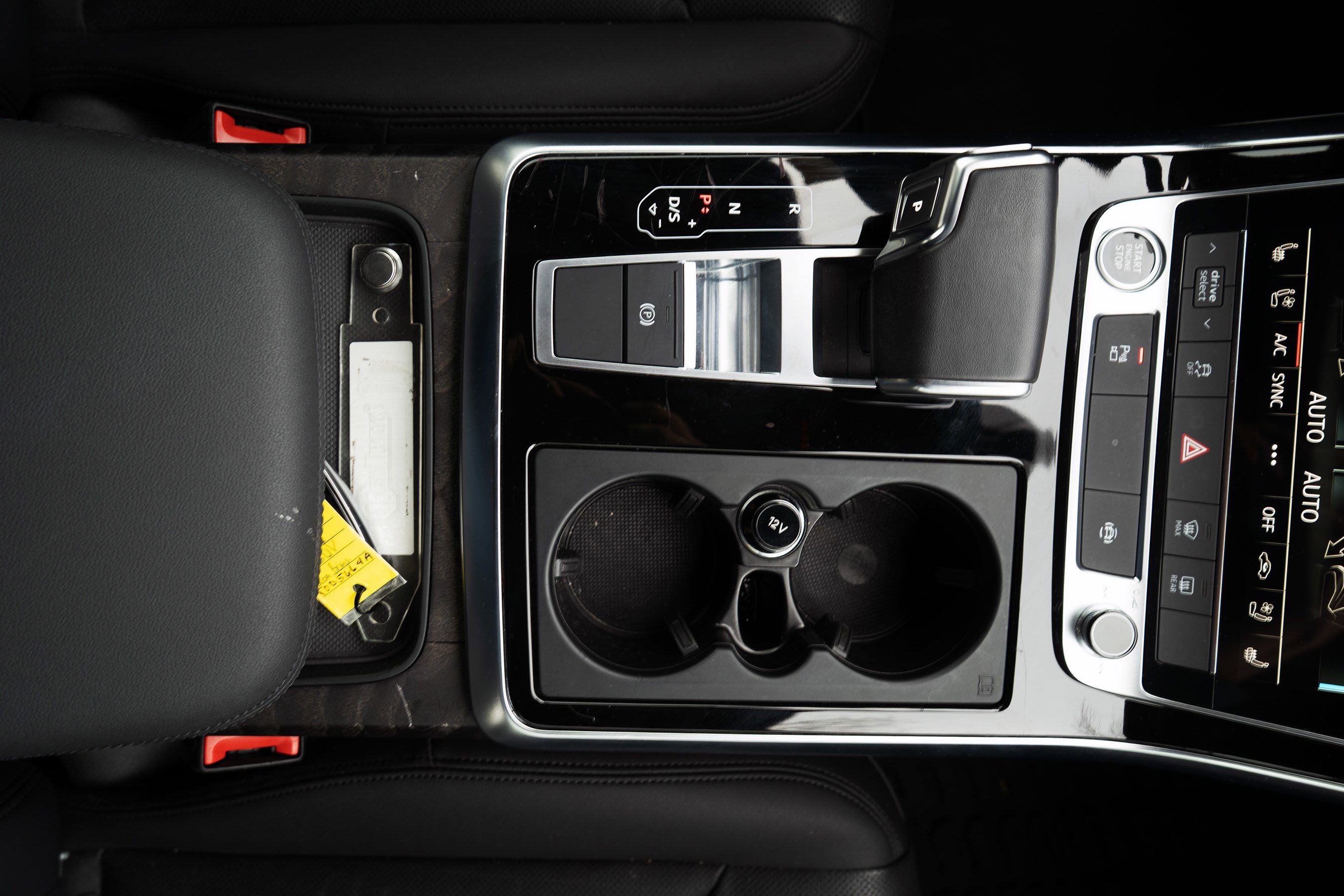 Used 2022 Audi Q7 Premium Plus image 28