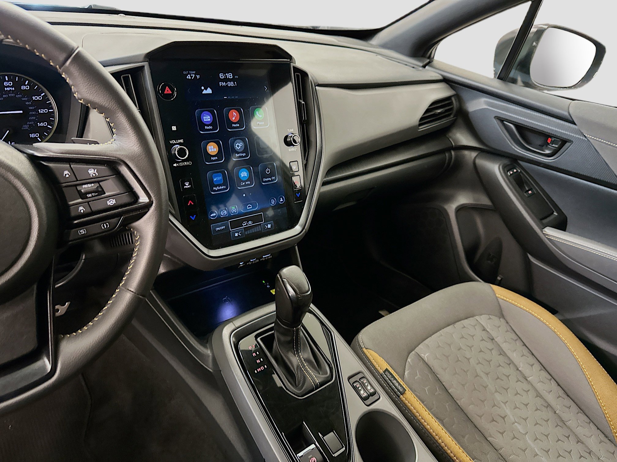 Used 2024 Subaru Crosstrek 2.5i Sport image 25