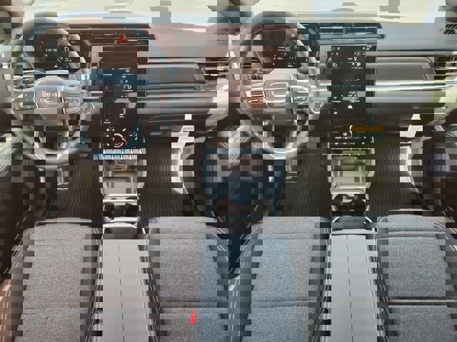 New 2026 GMC Terrain Elevation w/ Black Edition image 3