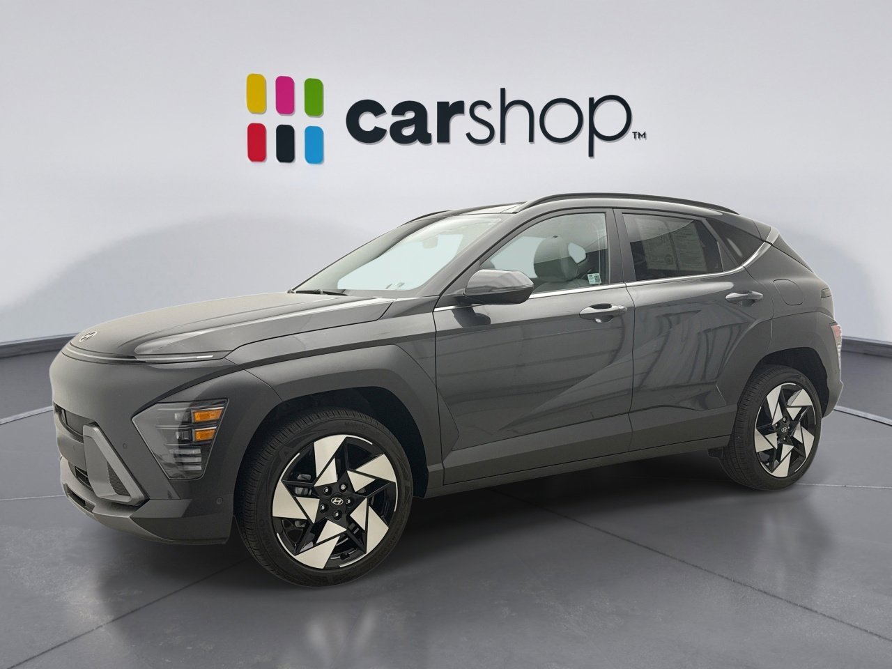 Used 2024 Hyundai Kona Limited