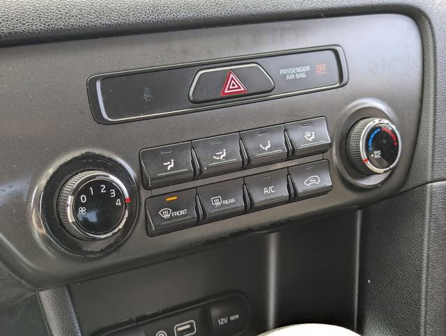 Used 2019 Kia Sportage LX image 18