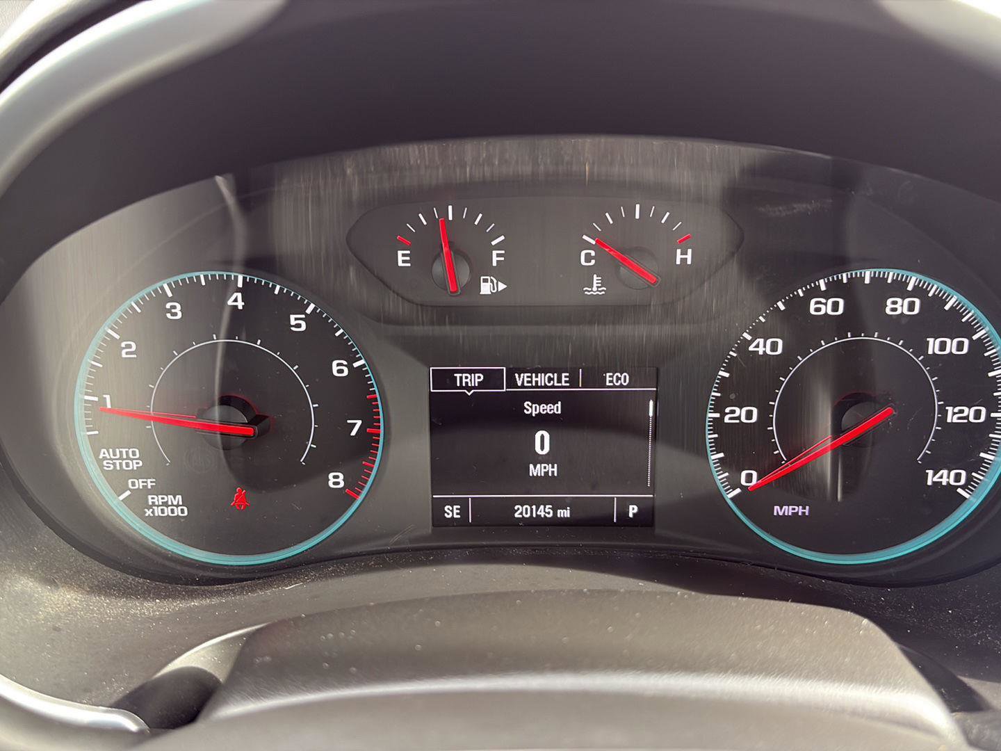 Certified 2022 Chevrolet Malibu RS image 24