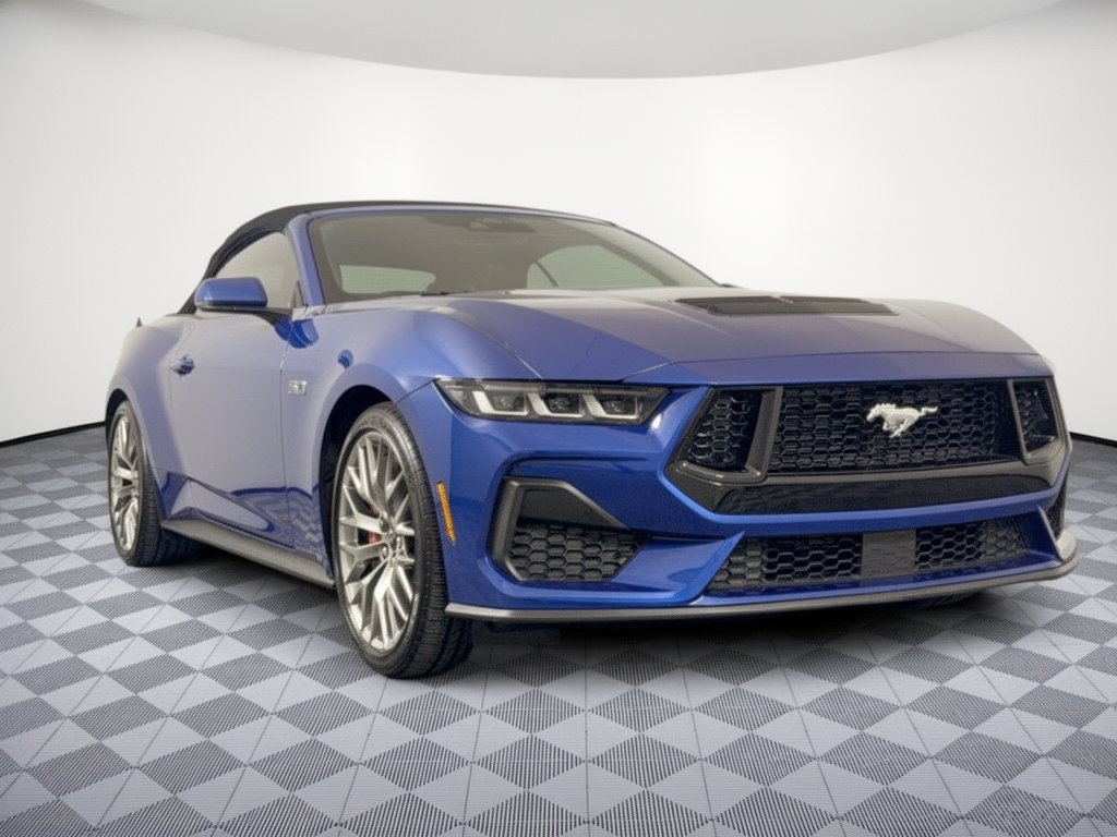 Used 2024 Ford Mustang GT Premium RWD image 7