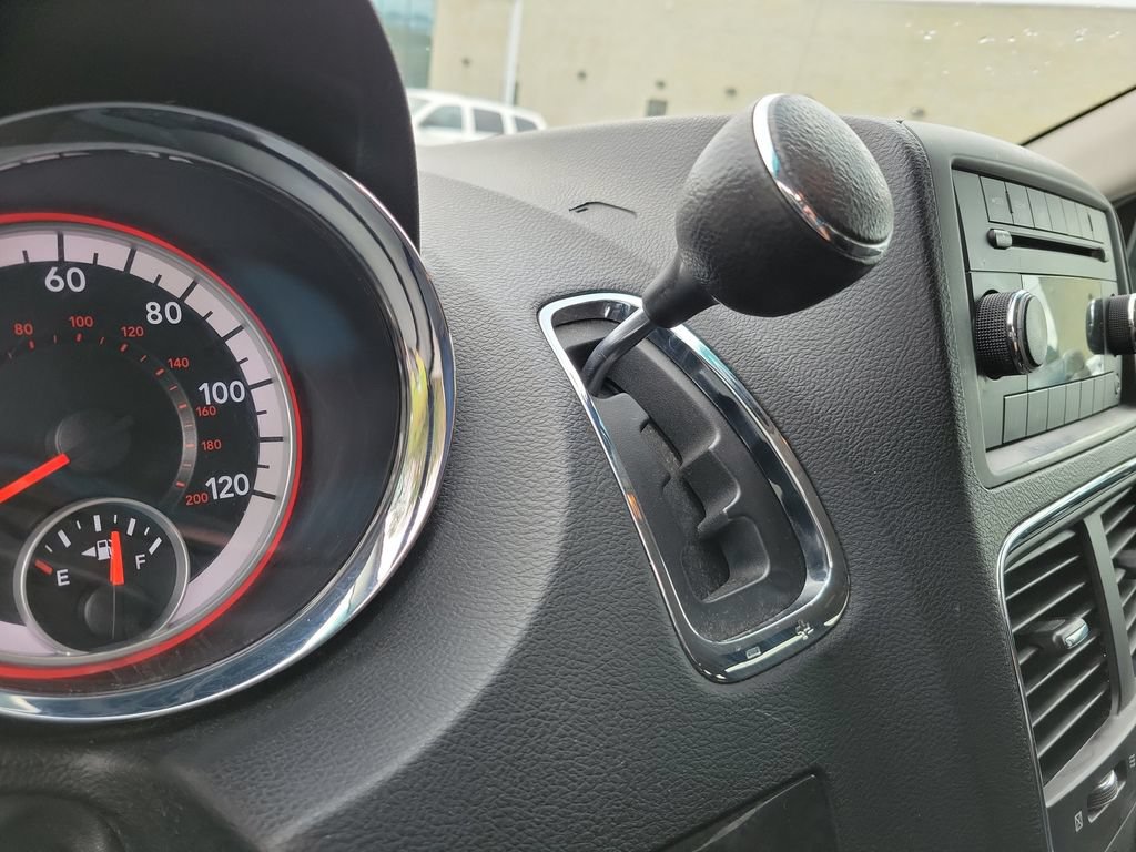 Used 2013 Dodge Grand Caravan SE FWD image 19