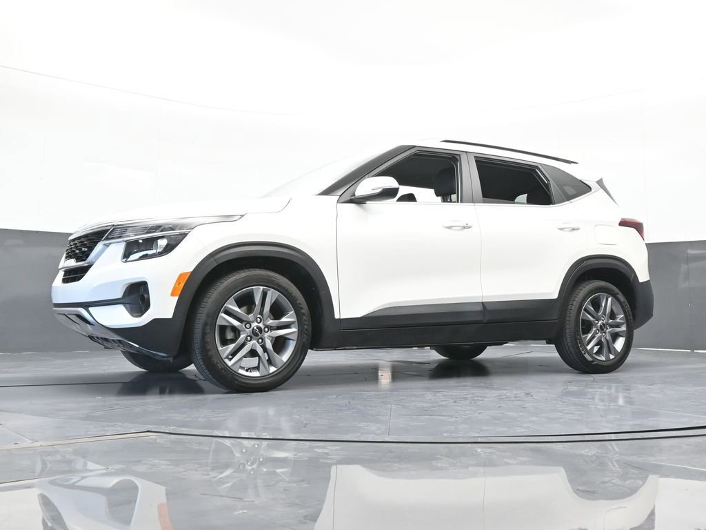 Used 2022 Kia Seltos S image 20