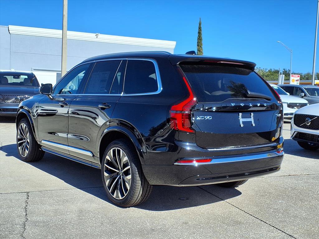 New 2026 Volvo XC90 T8 Plus w/ Protection Package Premier image 5