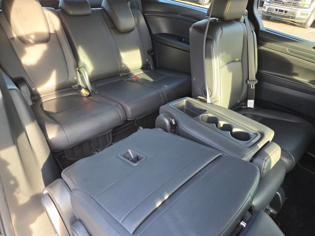 Used 2023 Honda Odyssey Sport image 37