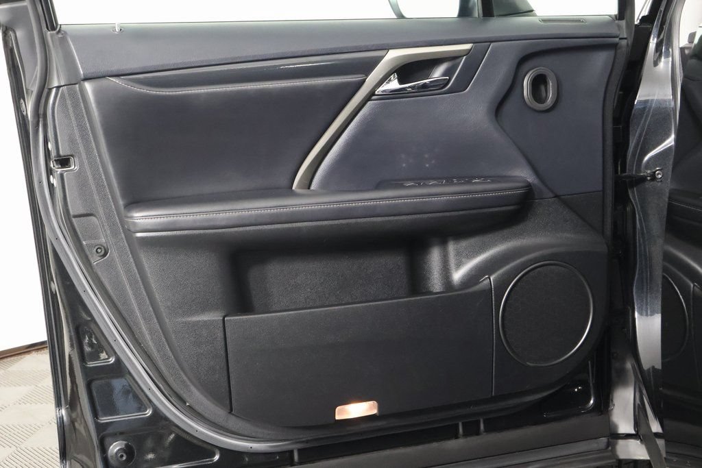 Used 2019 Lexus RX 350 AWD w/ Accessory Package image 12