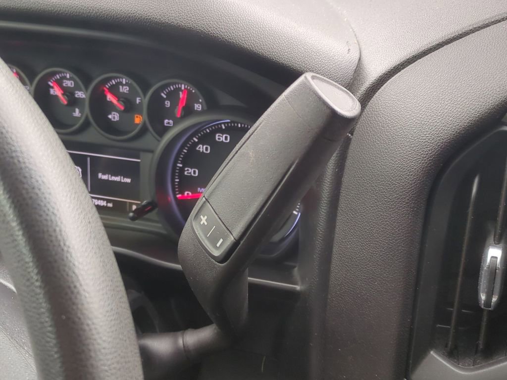 Used 2019 Chevrolet Silverado 1500 Custom w/ Custom Value Package image 23