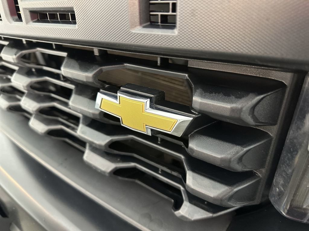 Used 2019 Chevrolet Silverado 1500 W/T w/ WT Convenience Package image 25