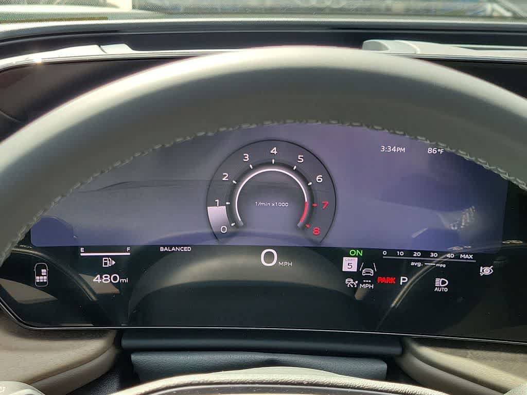 New 2026 Audi Q5 Premium Plus AWD/4WD image 26