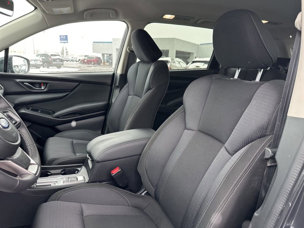 Used 2025 Subaru Ascent Premium image 25
