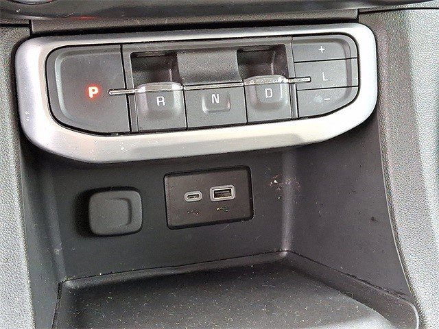 Certified 2023 GMC Acadia SLE w/ Driver Convenience Package image 18