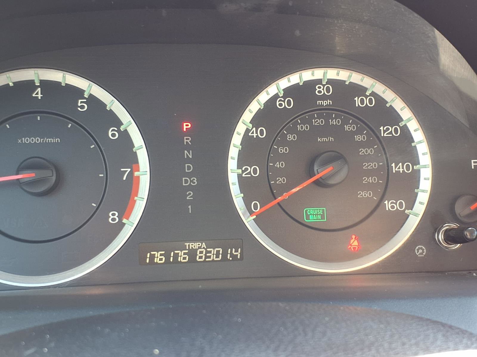 Used 2010 Honda Accord EX-L image 15