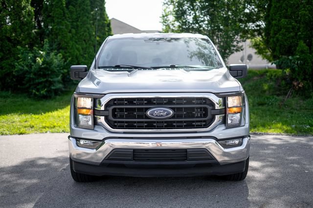 Used 2023 Ford F150 XLT RWD image 2