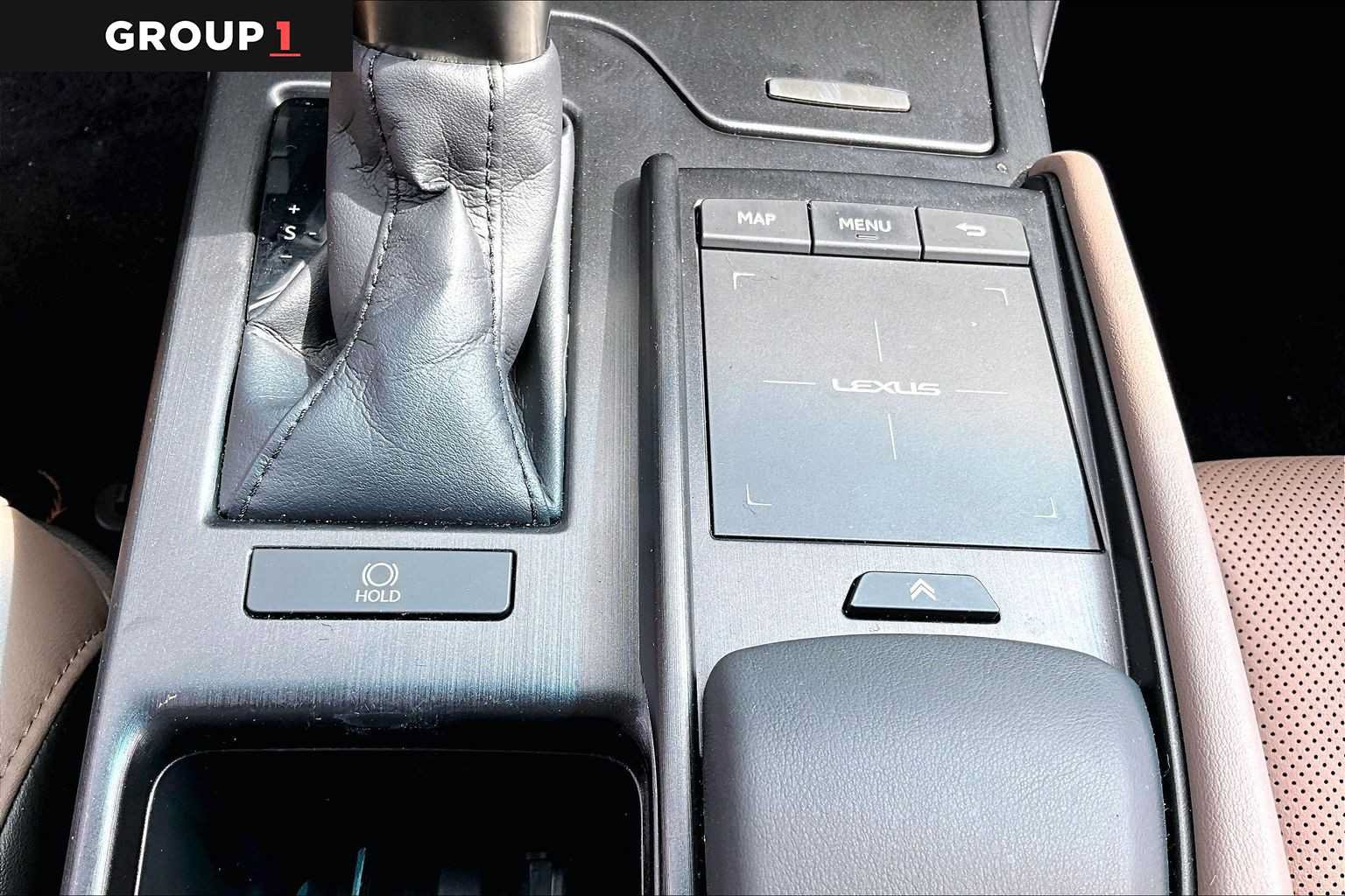 Certified 2022 Lexus ES 350 w/ Premium Package FWD image 33