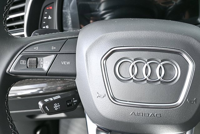 New 2026 Audi Q7 3.0T Premium image 10