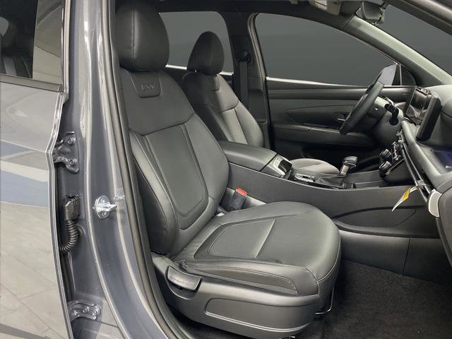 New 2026 Hyundai Tucson XRT image 27