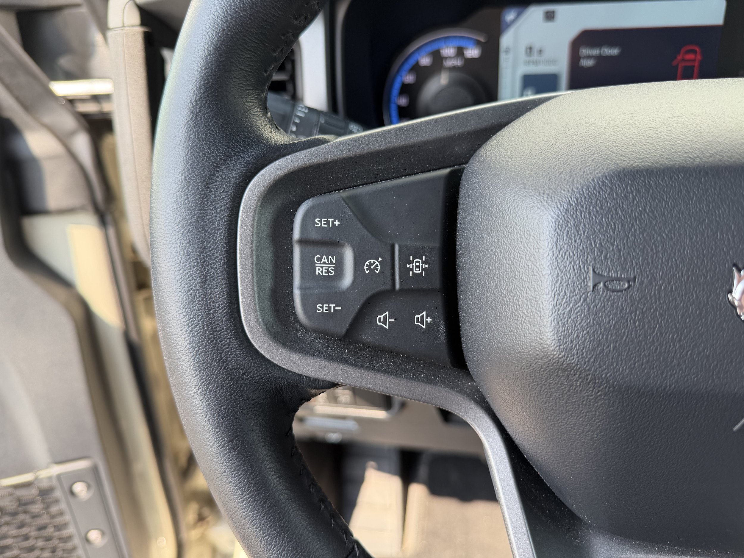 Used 2022 Ford Bronco Everglades AWD/4WD image 16