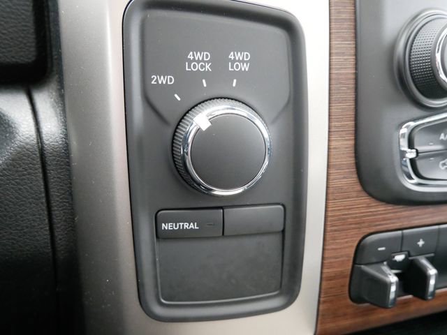 Used 2015 RAM 3500 Laramie image 24