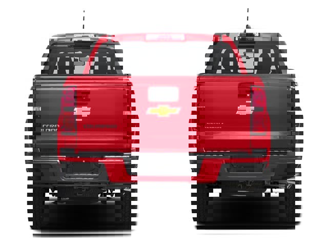 Used 2017 Chevrolet Colorado Z71 image 5