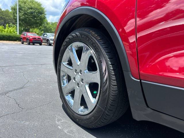 Used 2019 Buick Encore Essence w/ Experience Buick Package FWD image 13