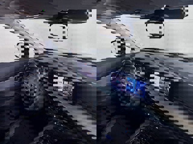 New 2026 Nissan Murano SL image 27