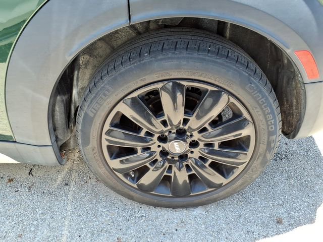 Used 2018 MINI Cooper Countryman FWD image 10