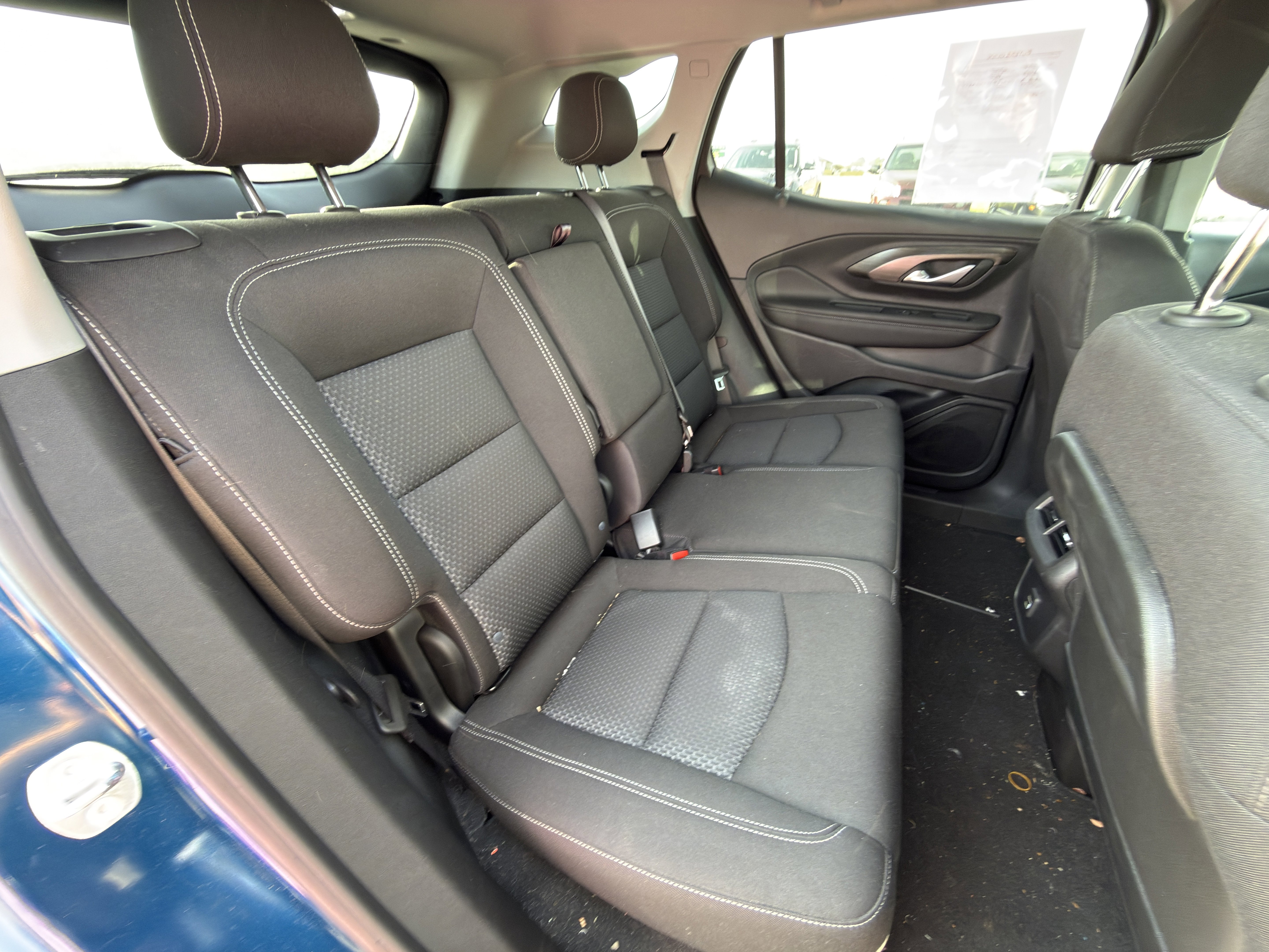 Used 2022 GMC Terrain SLE w/ Driver Convenience Package AWD/4WD image 12