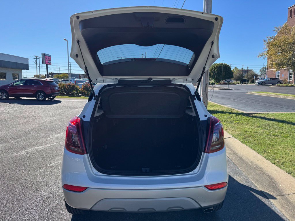 Certified 2020 Buick Encore Preferred FWD image 26