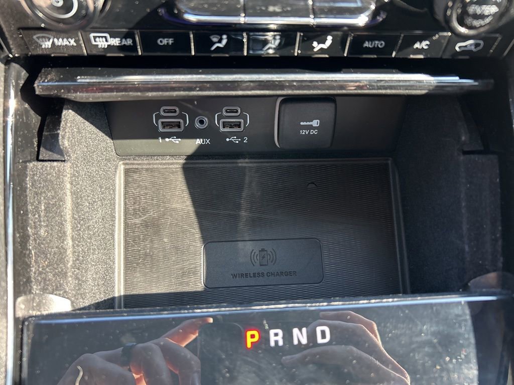 Used 2022 Jeep Grand Cherokee L Laredo w/ Luxury Tech Group I image 26