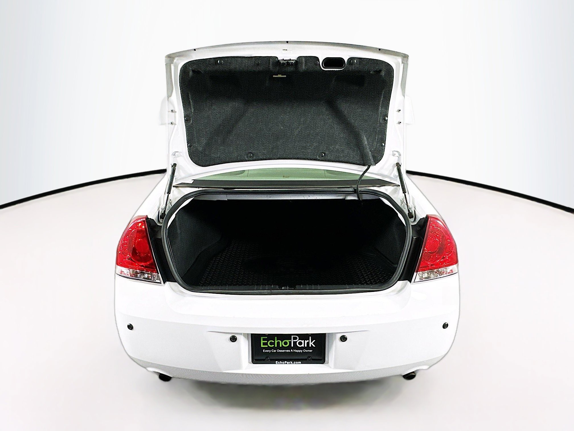 Used 2013 Chevrolet Impala LTZ image 26