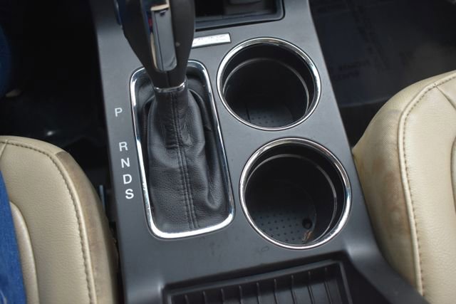 Used 2019 Ford Flex SEL w/ Equipment Group 202A image 35