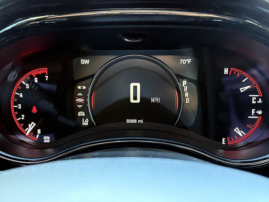 Used 2025 Dodge Durango R/T AWD/4WD image 21