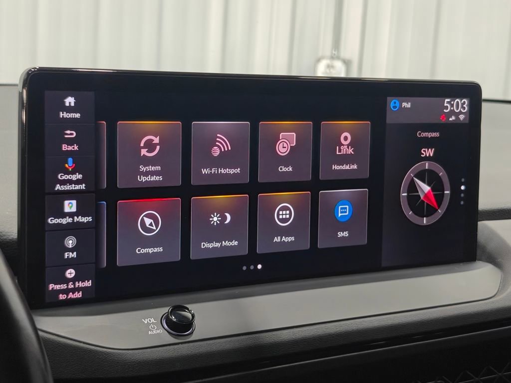 Used 2023 Honda Accord Touring image 34