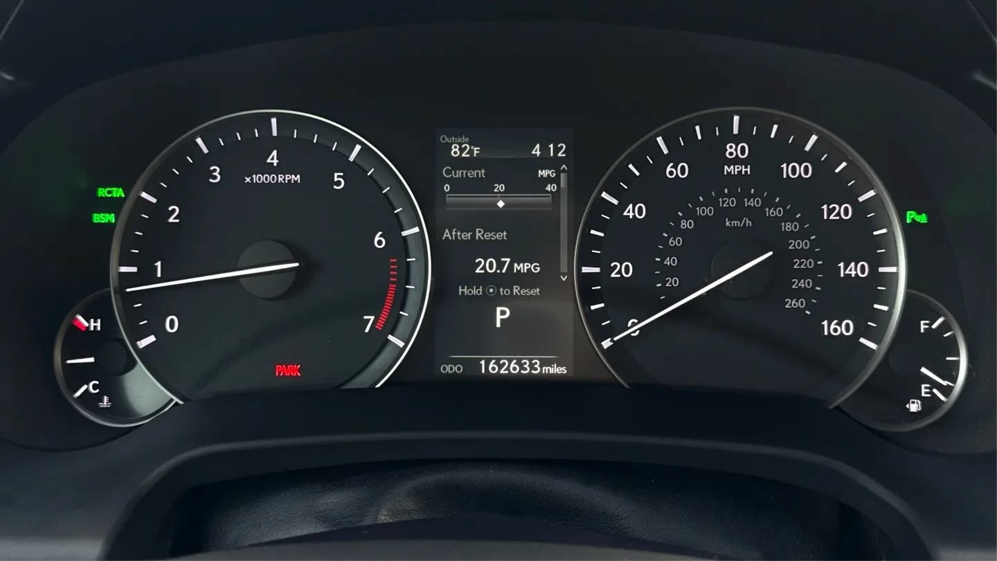 Used 2017 Lexus RX 350 F Sport FWD image 11