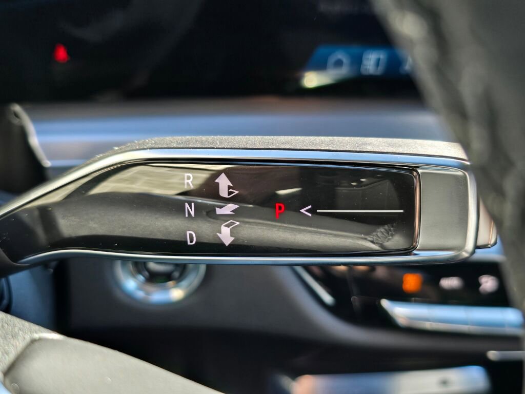 New 2025 Cadillac Lyriq Sport image 28