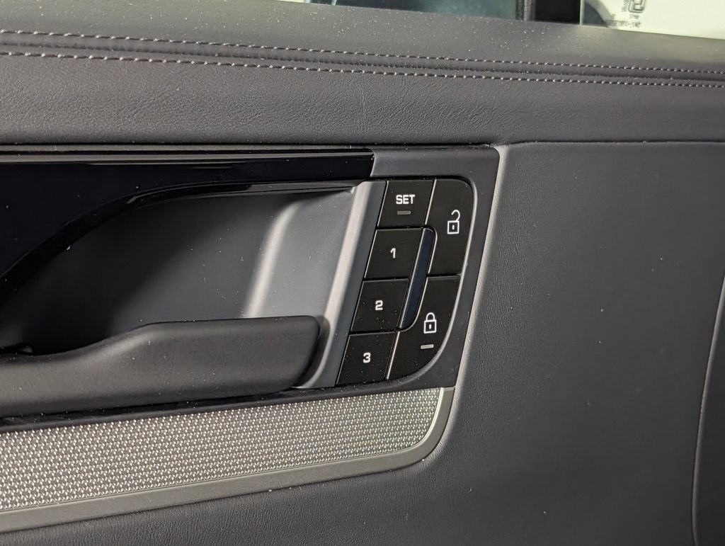 New 2026 Porsche Cayenne AWD/4WD image 26