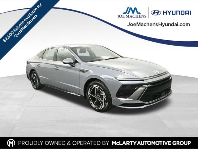New 2026 Hyundai Sonata SEL image 2