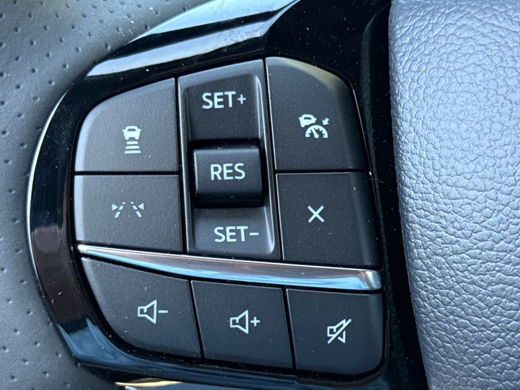New 2026 Ford Explorer Tremor AWD/4WD image 31
