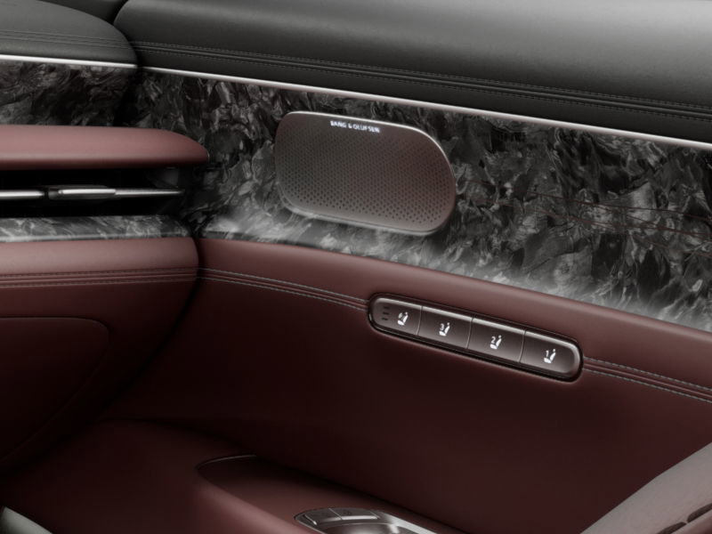 New 2026 Genesis G90 3.5T image 23