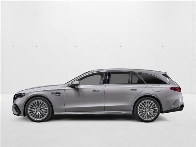 New 2026 Mercedes-Benz E 53 AMG 4MATIC Sedan image 2