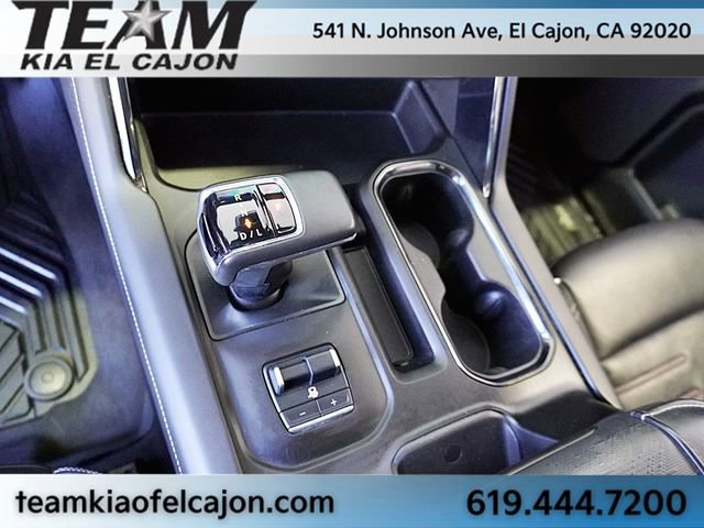 Used 2024 GMC Sierra 1500 AT4X w/ AT4X AEV Edition image 39