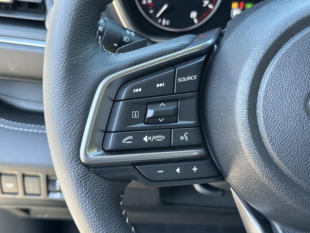 New 2026 Subaru Ascent Limited image 42