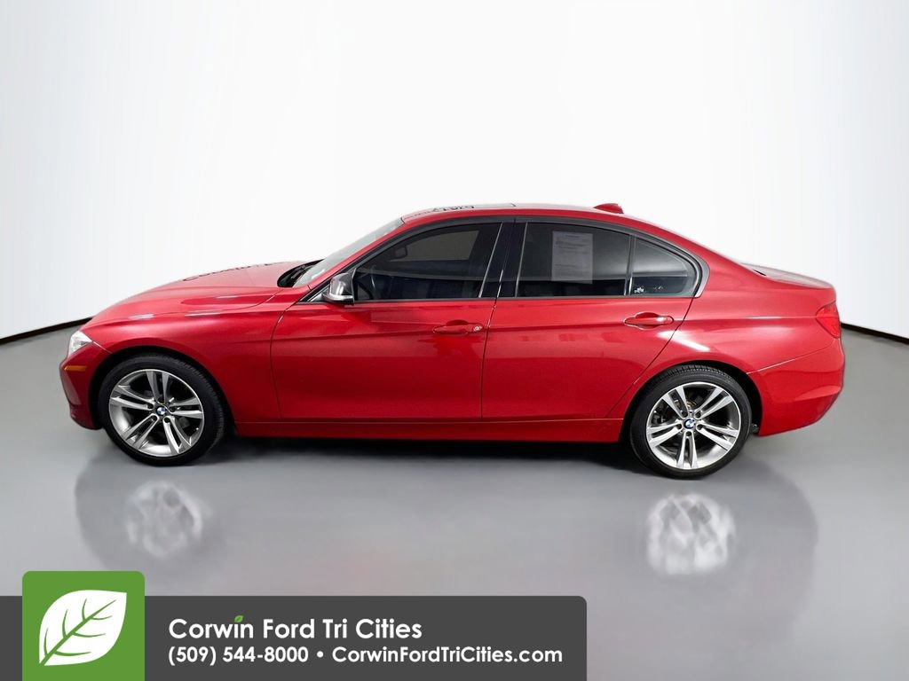 Used 2014 BMW 328i xDrive Sedan image 6