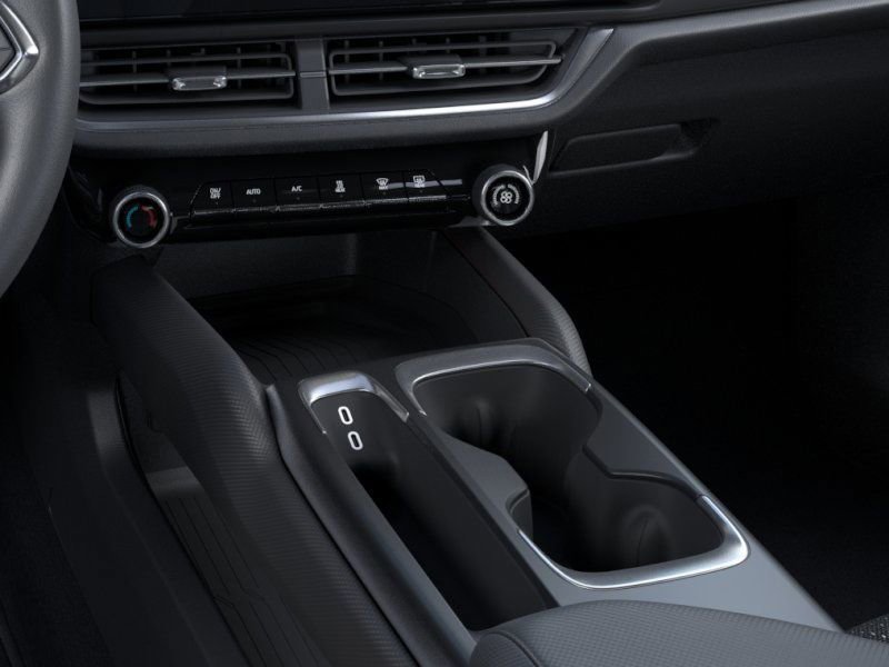 New 2026 Chevrolet Equinox EV LT w/ Comfort Package image 23