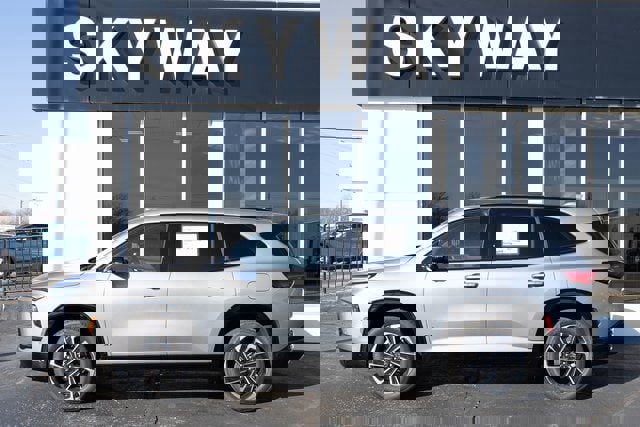 New 2026 Buick Enclave Sport Touring w/ Power Package image 2