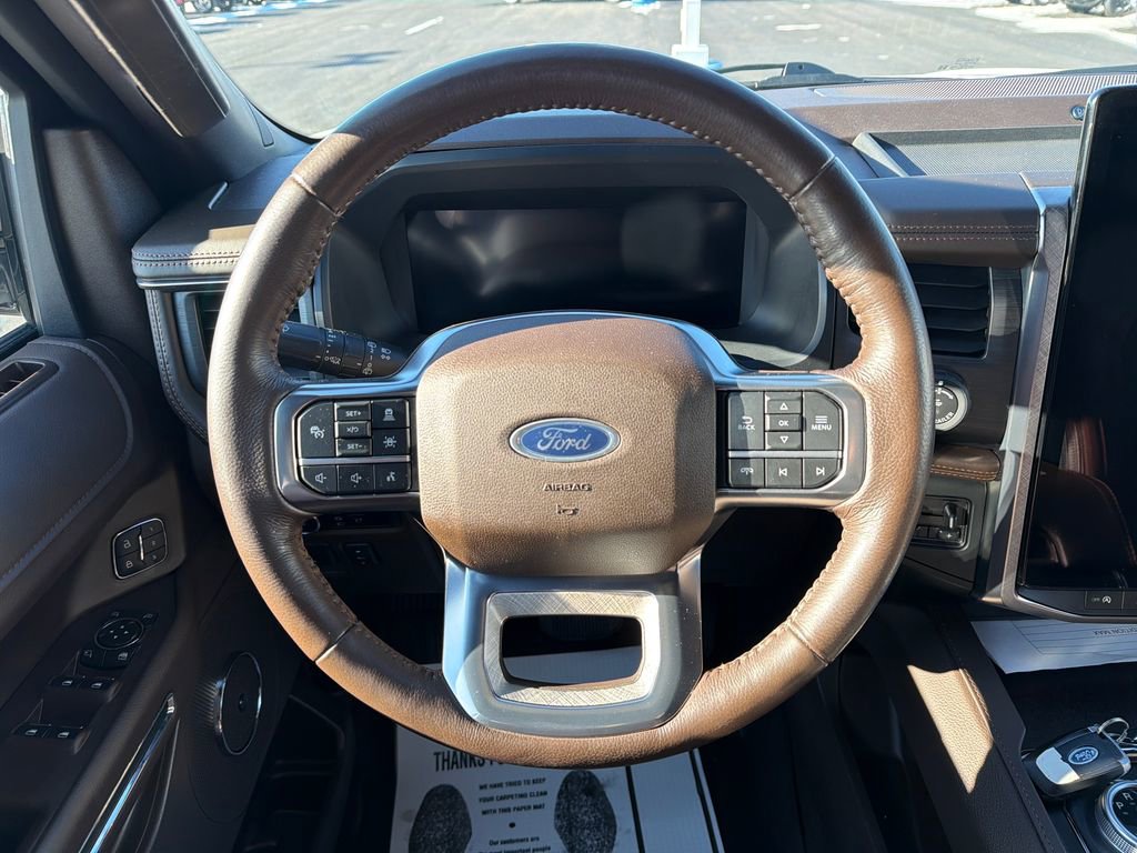 Used 2024 Ford Expedition Max King Ranch image 14